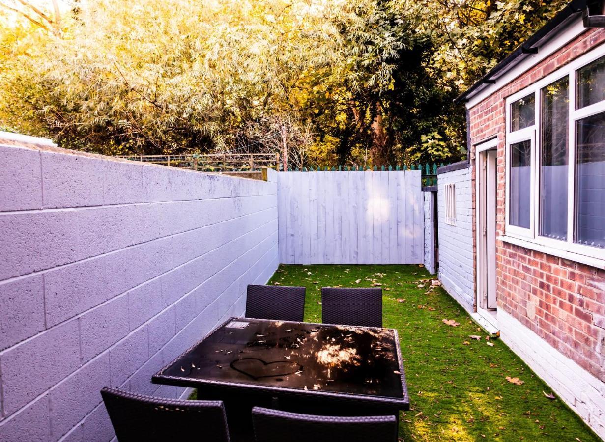 Cozyhouses Kingston upon Hull Dış mekan fotoğraf